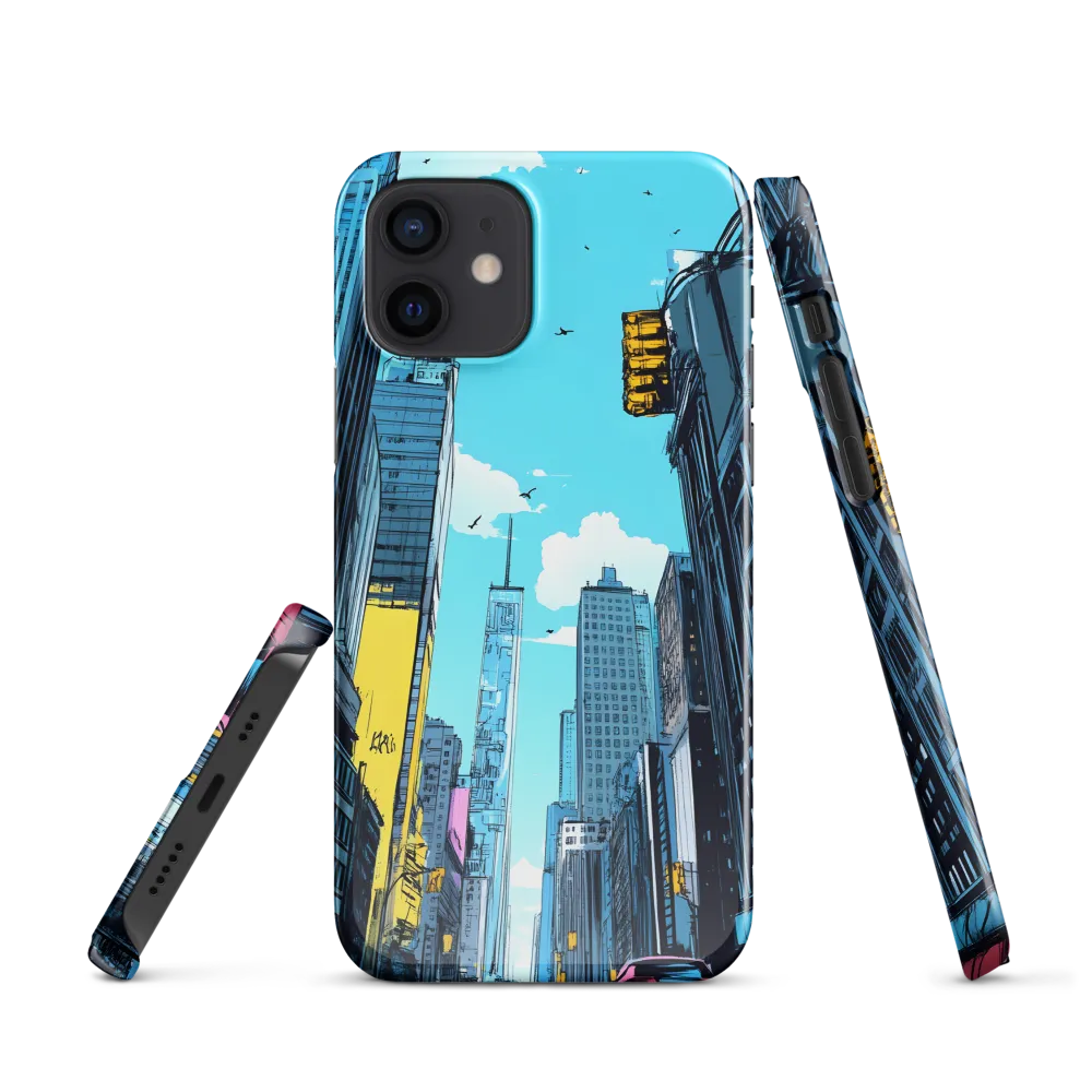 Urban Symphony