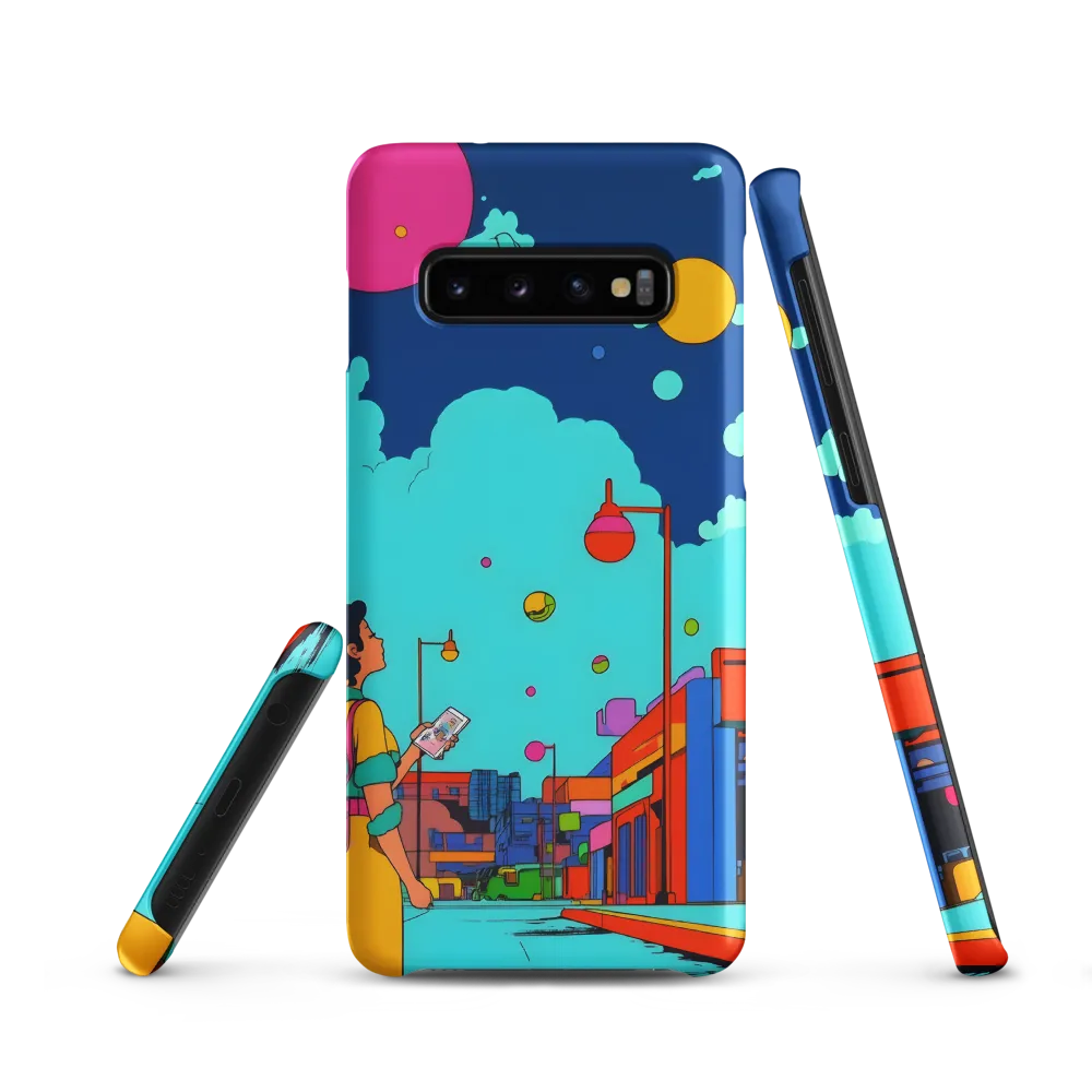 Dreamscape in Color
