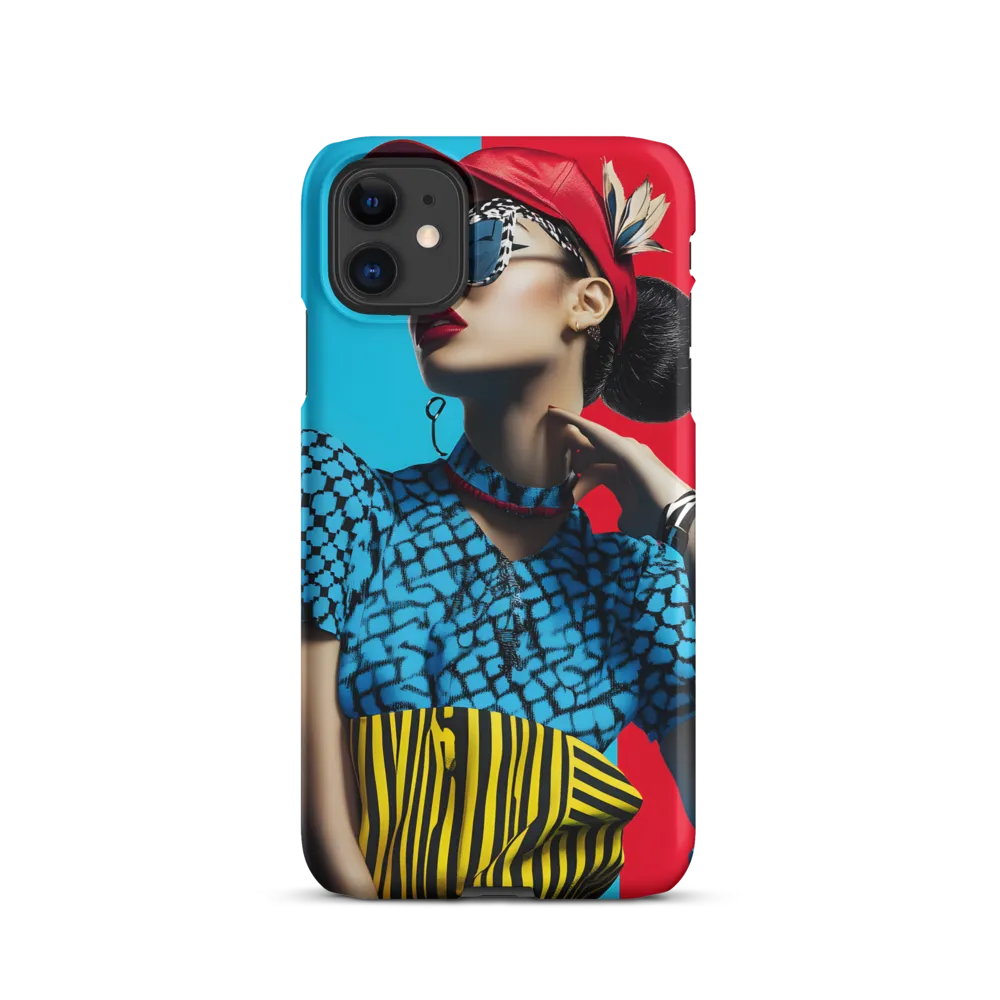 Confident Style: A Modern Fashion Statement