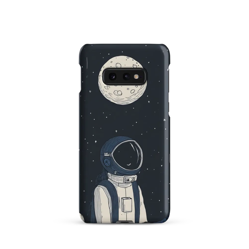 Gazing at the Cosmos