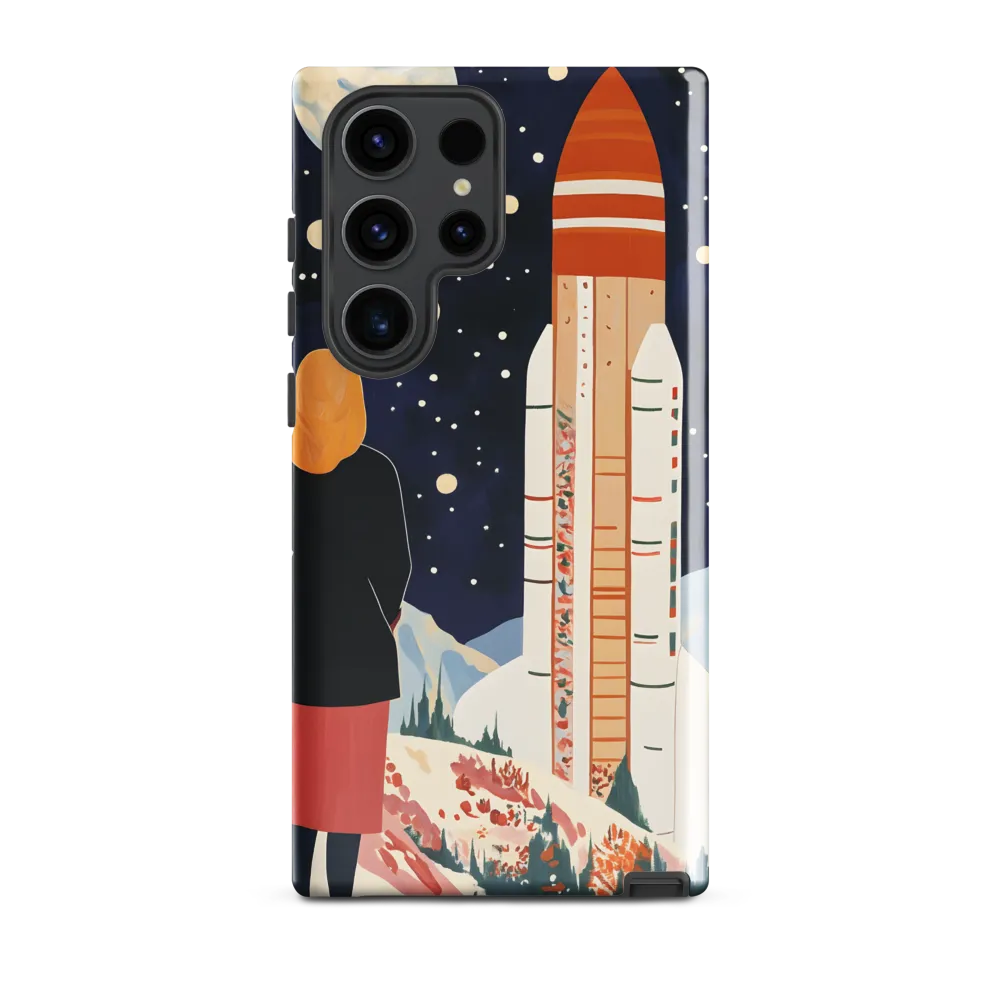 Journey to the Stars