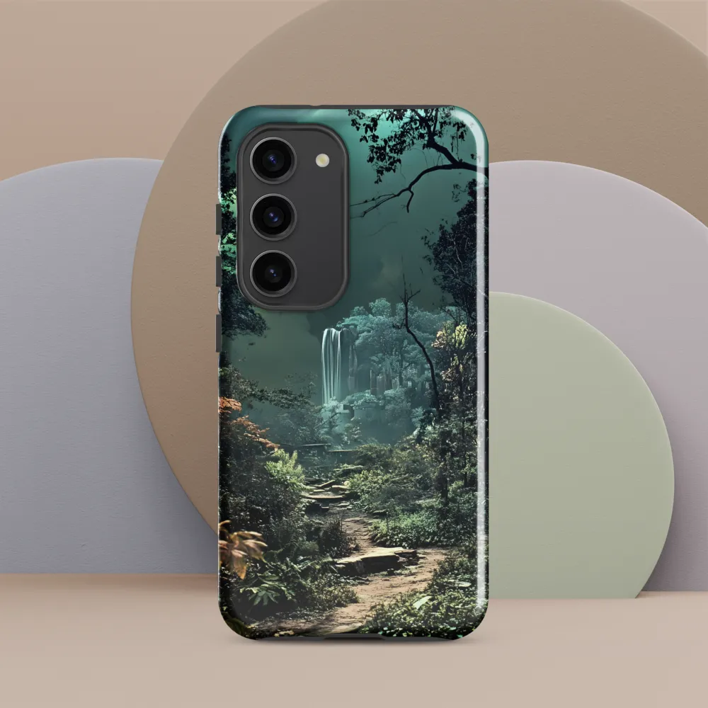 Whispers of the Forest