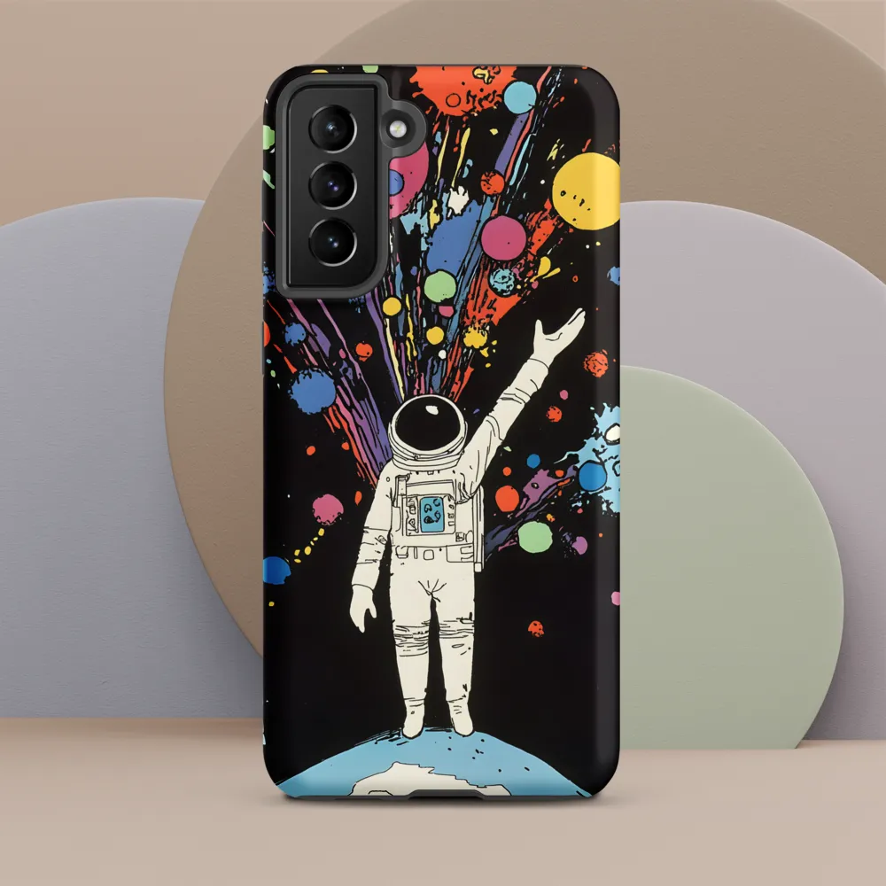 Cosmic Curiosity