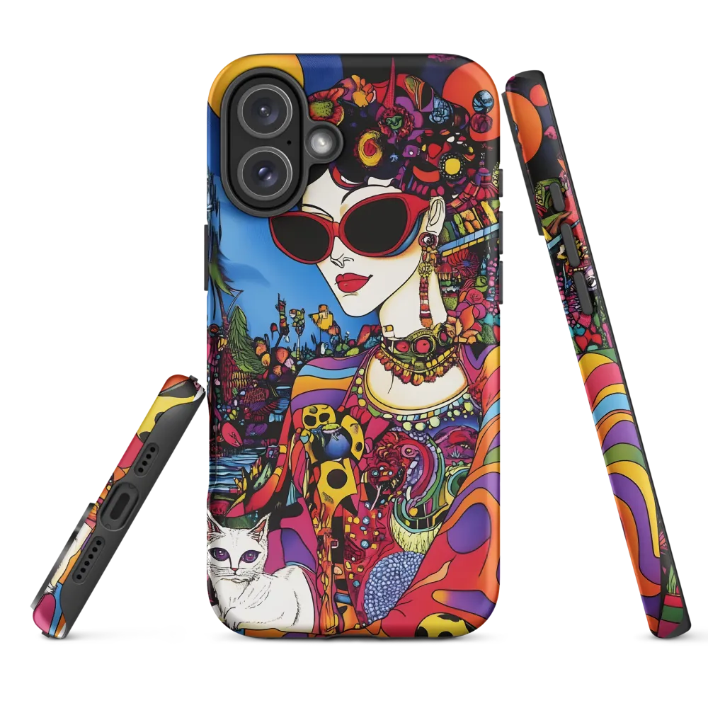 Whimsy in Color