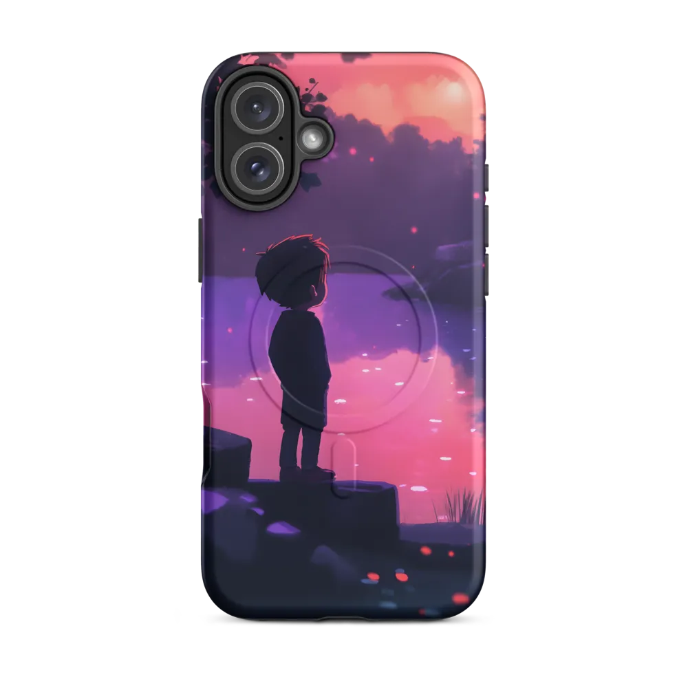 Reflections of Innocence