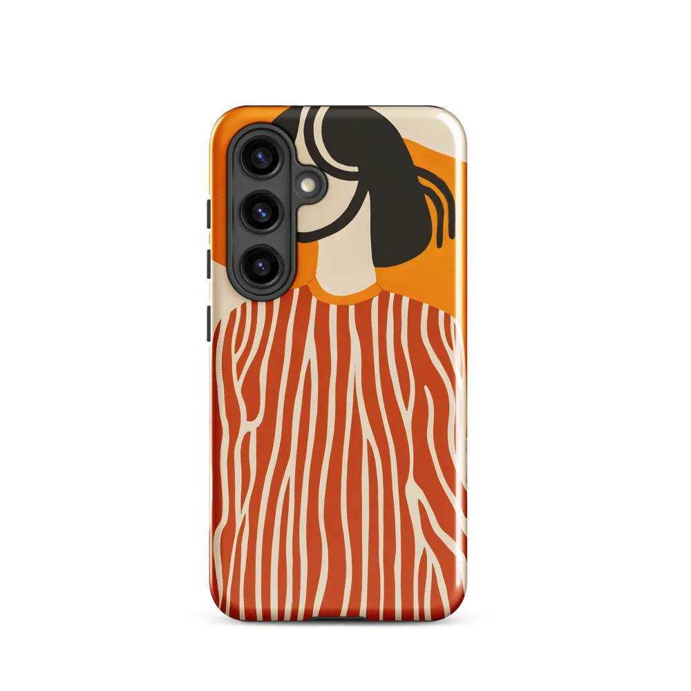 Abstract Elegance