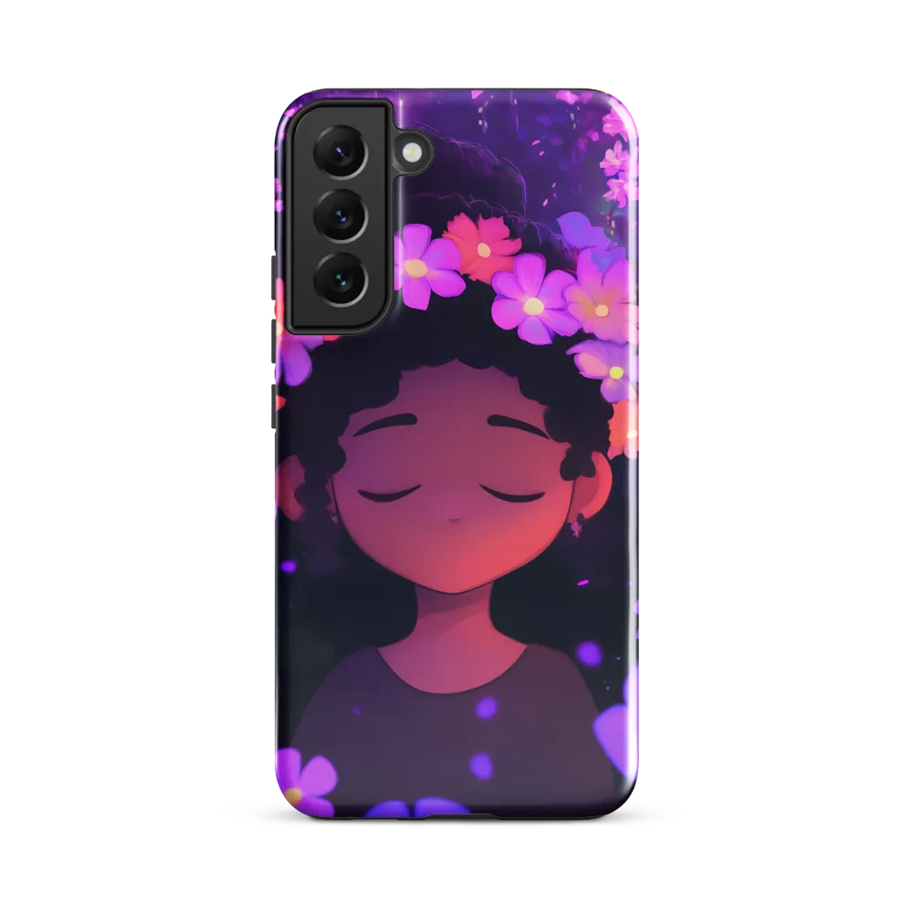 Serene Blossoms