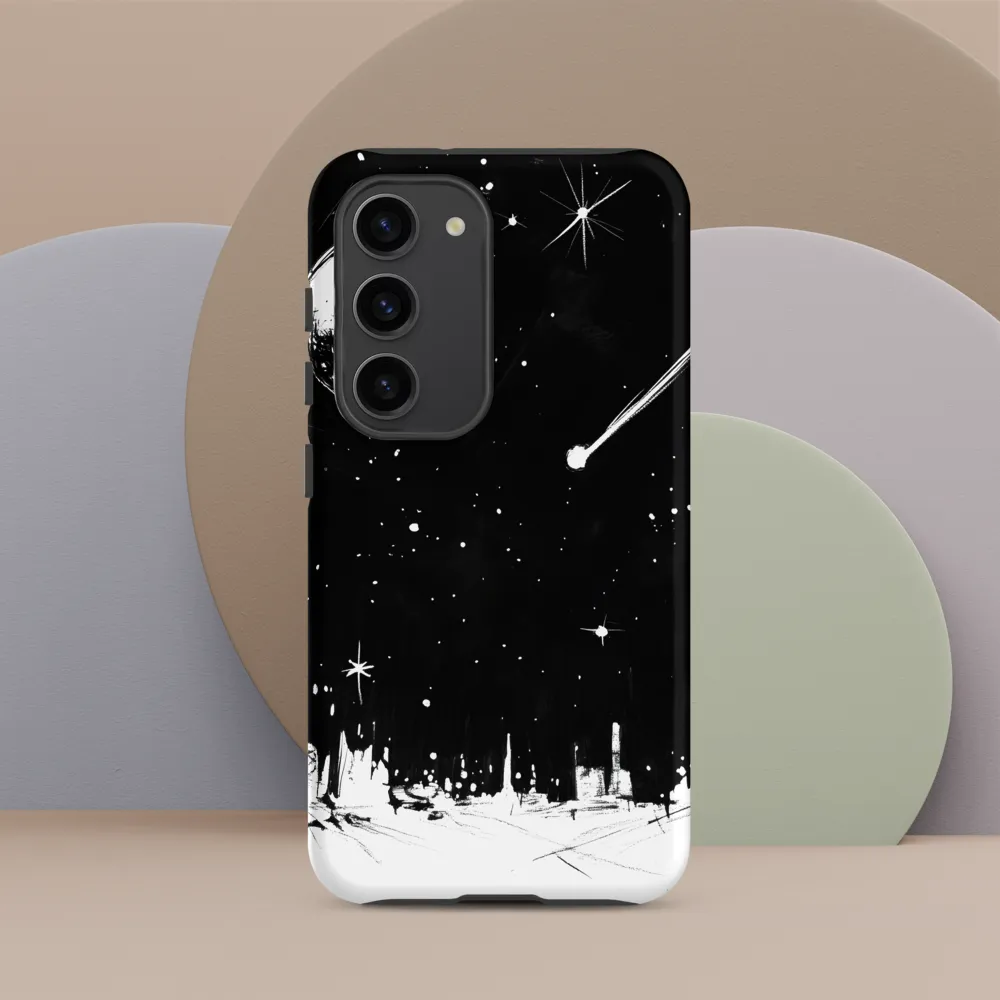 Celestial Odyssey