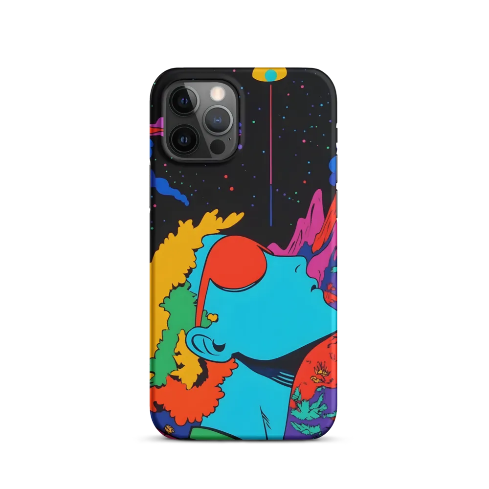 Cosmic Curiosity