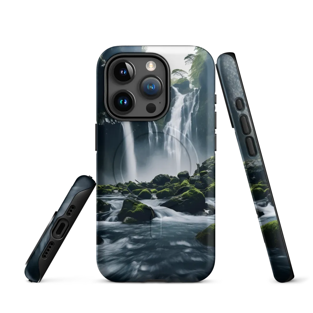 Whispers of the Falls