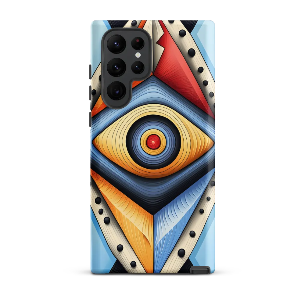 The Visionary Eye