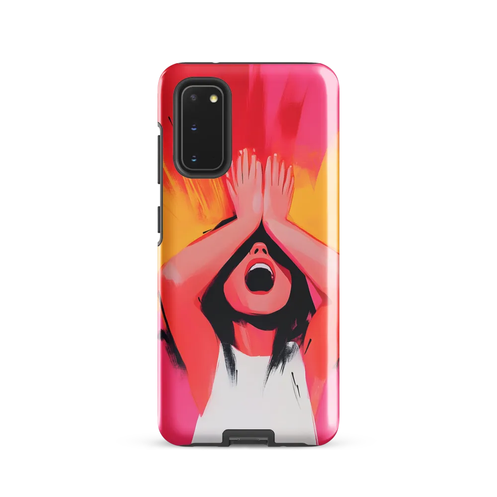 Silent Scream