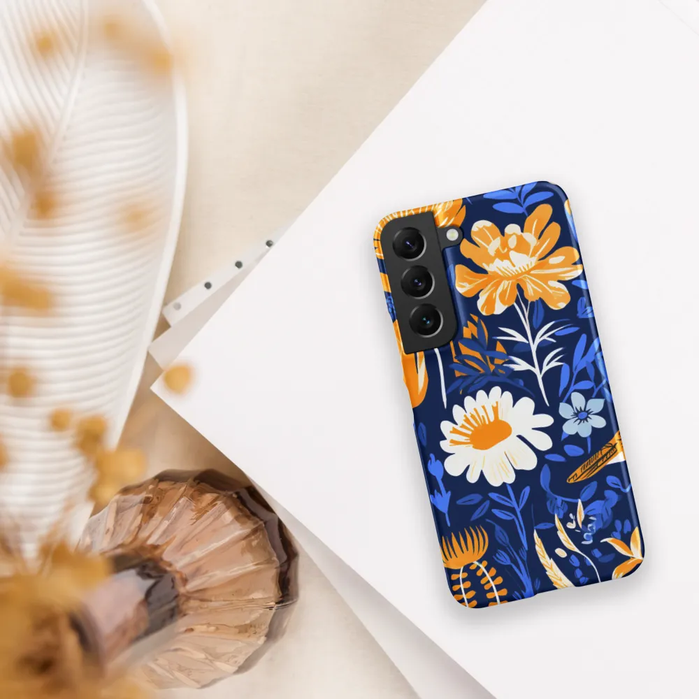 Floral Symphony