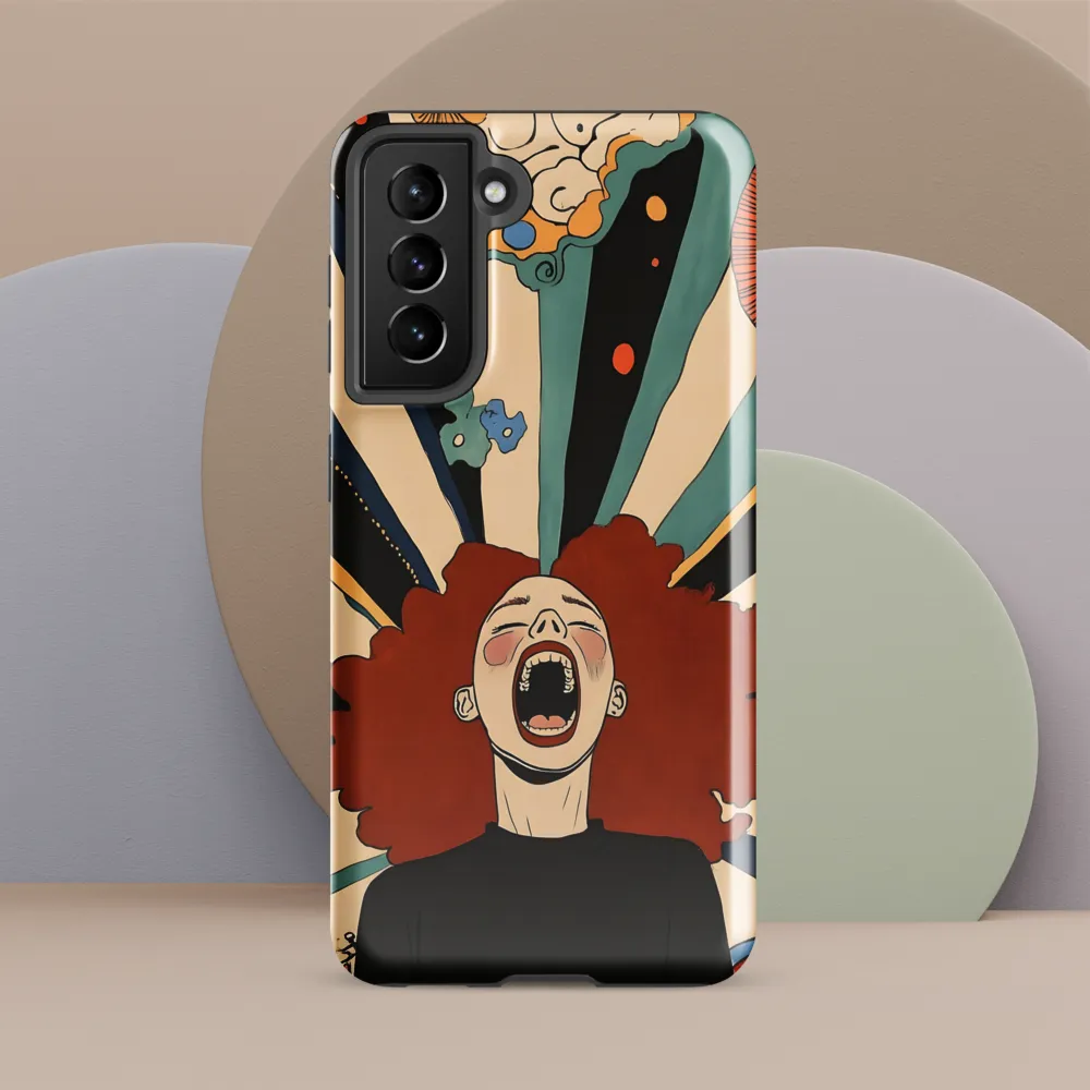Roar of Emotion