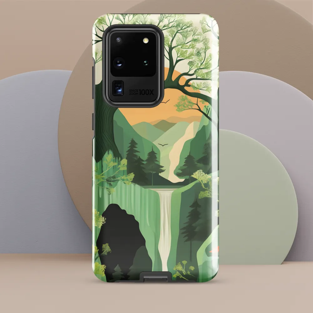 Whispers of the Wilderness