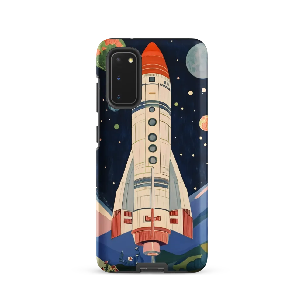 Journey to the Stars