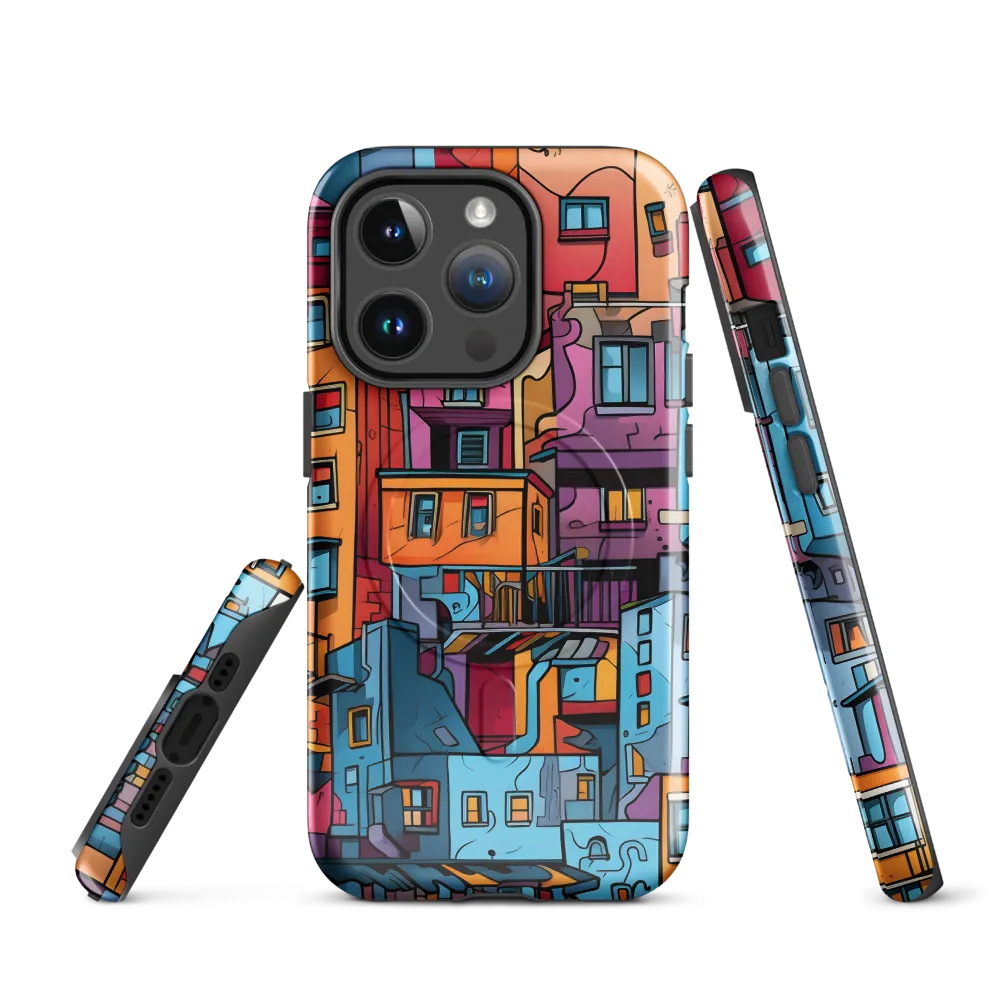 Urban Kaleidoscope