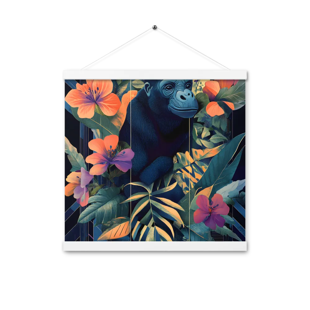 Harmony of Nature and Geometry