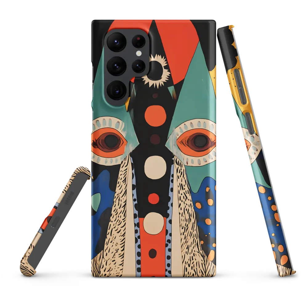 Visages of Vibrancy