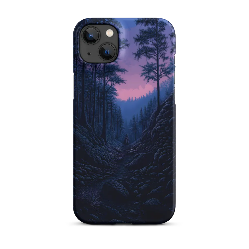 Twilight Path