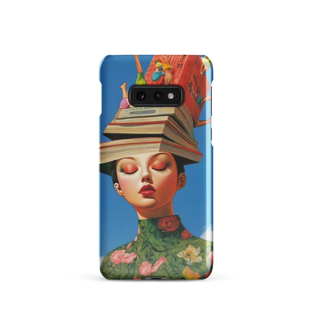 The Weight of Imagination
