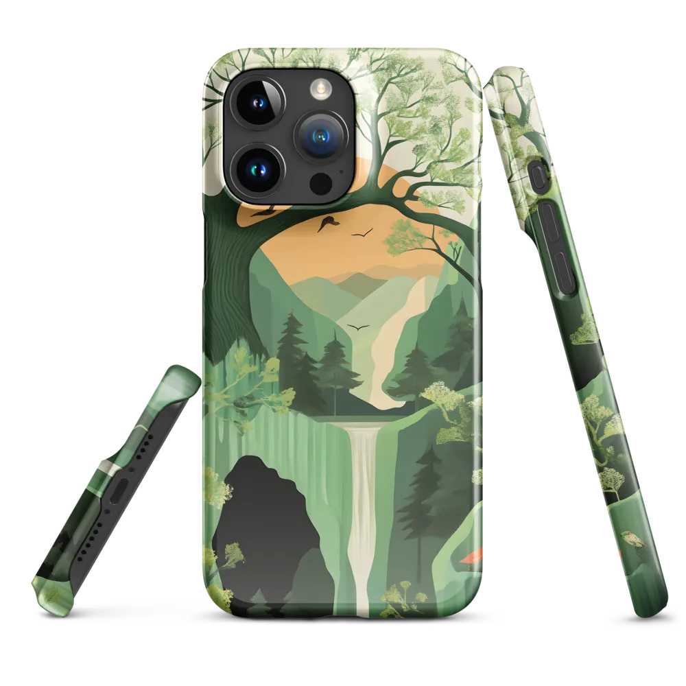 Whispers of the Wilderness