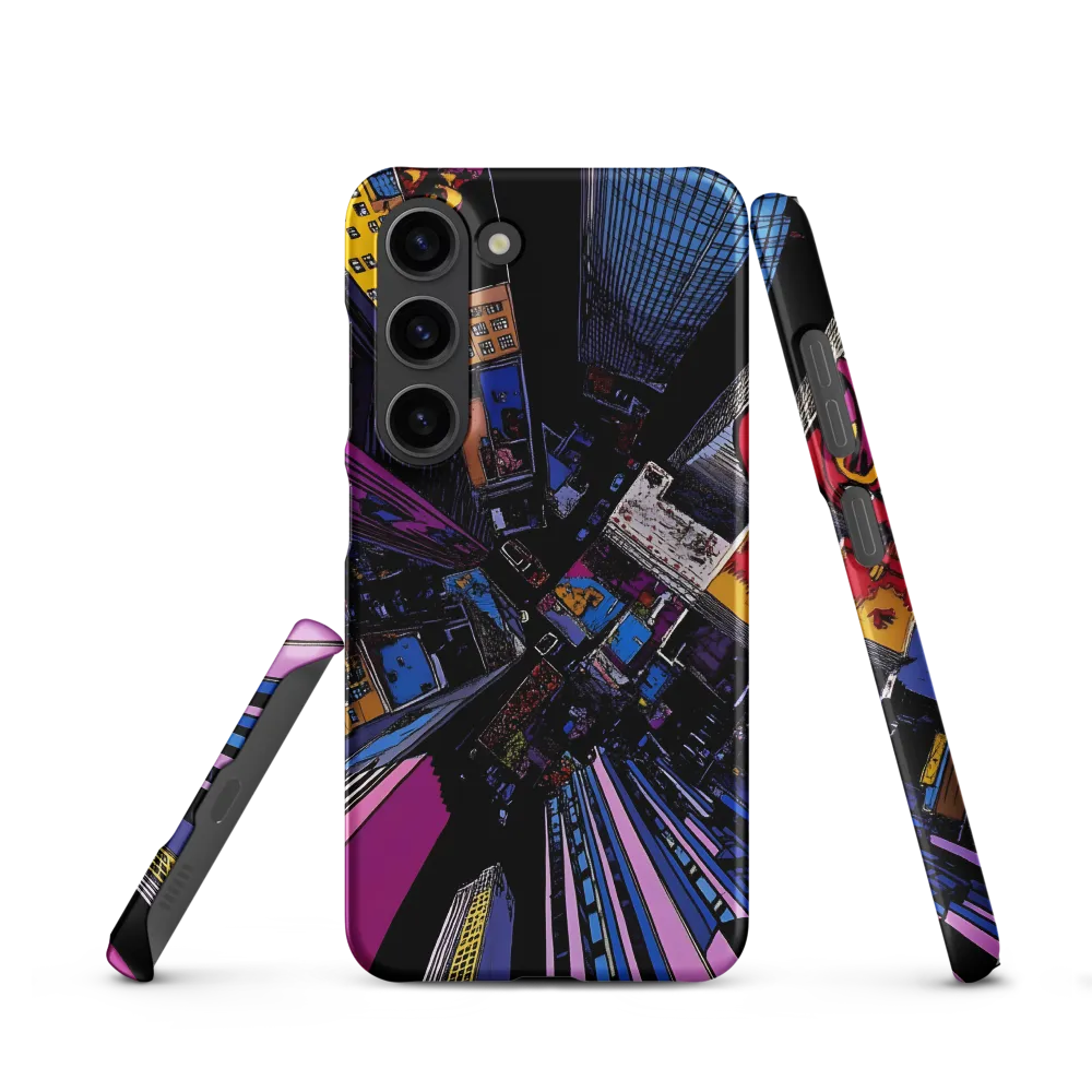 Urban Vortex