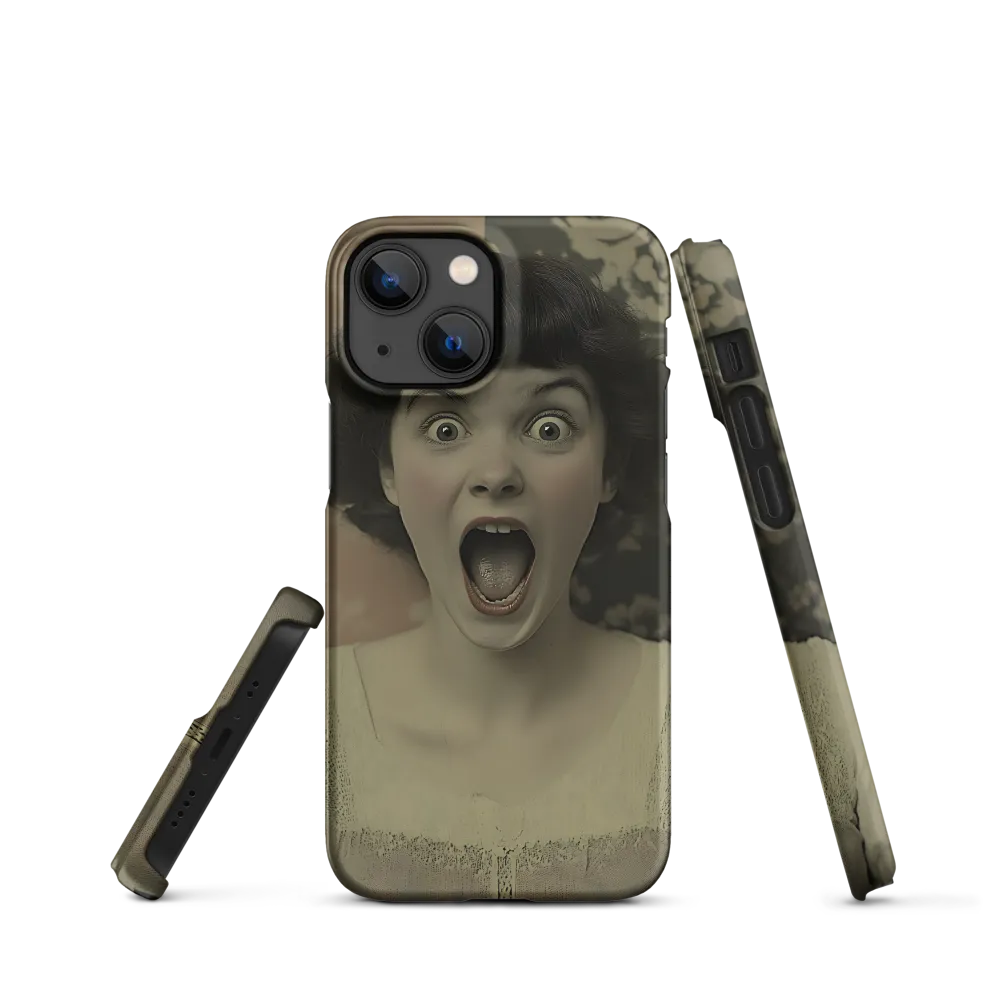Surreal Shock