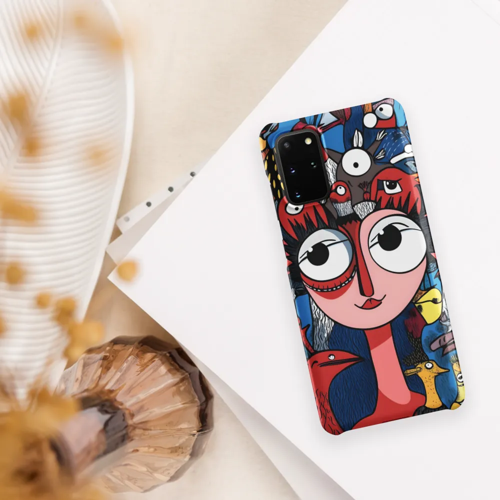 Whimsical Fusion