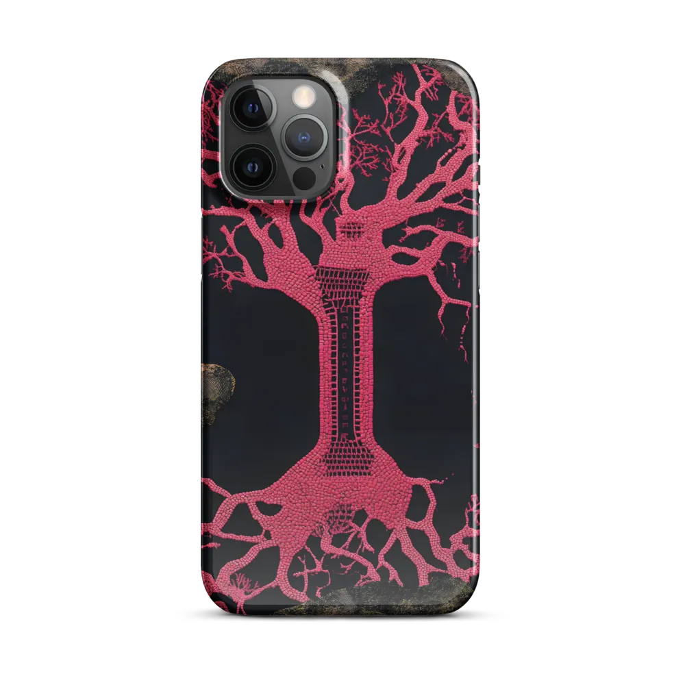 Rooted in Contrast