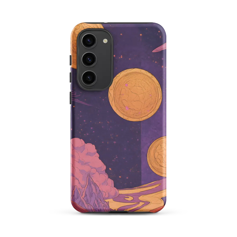 Celestial Dreams