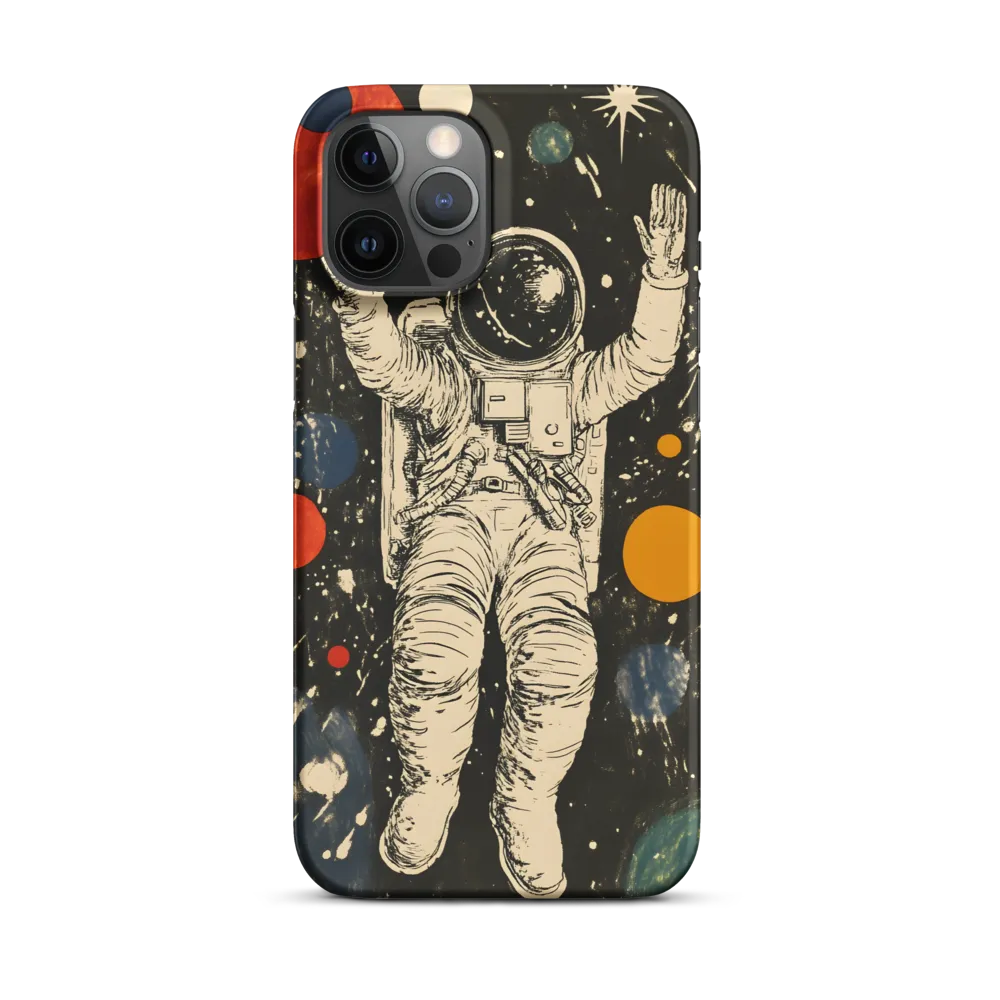 Floating in the Cosmos