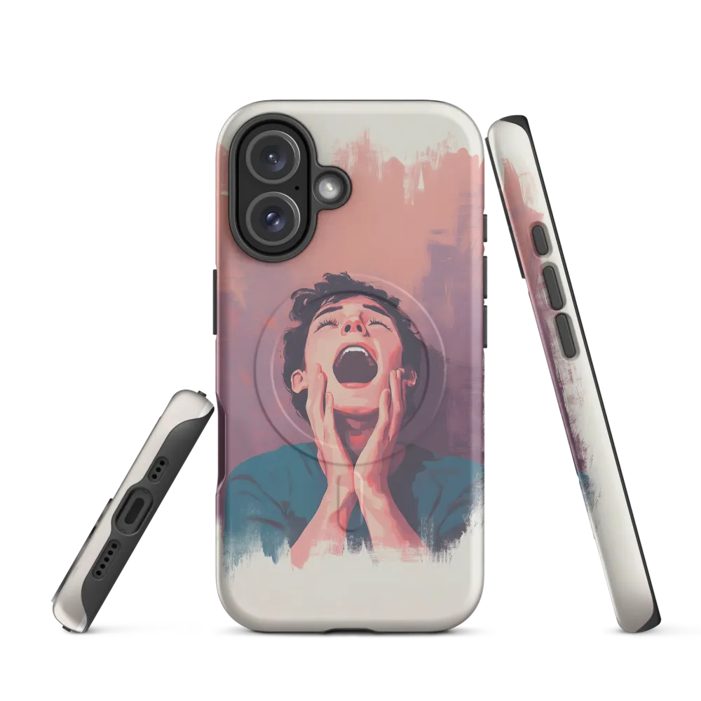 The Silent Scream