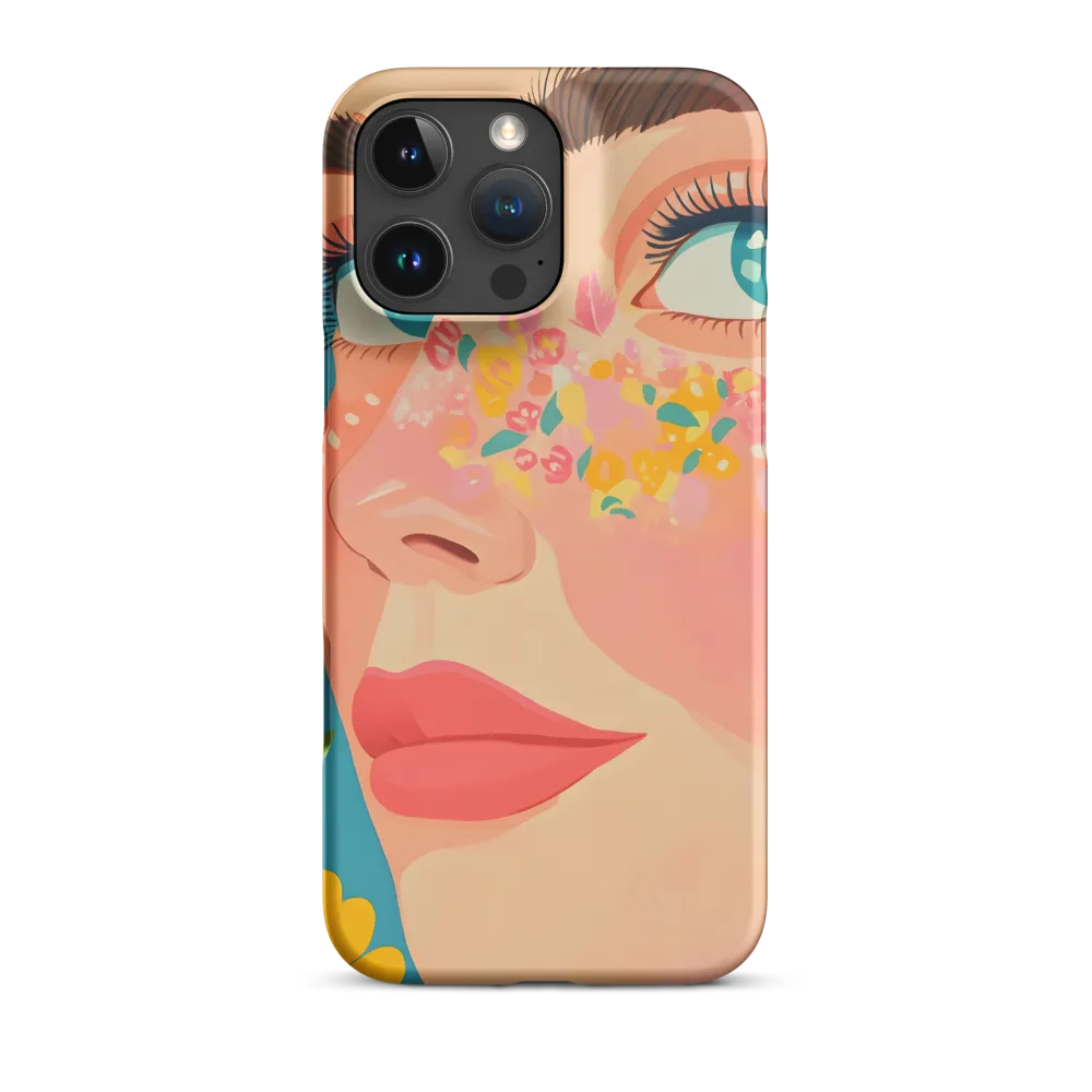 Floral Serenity