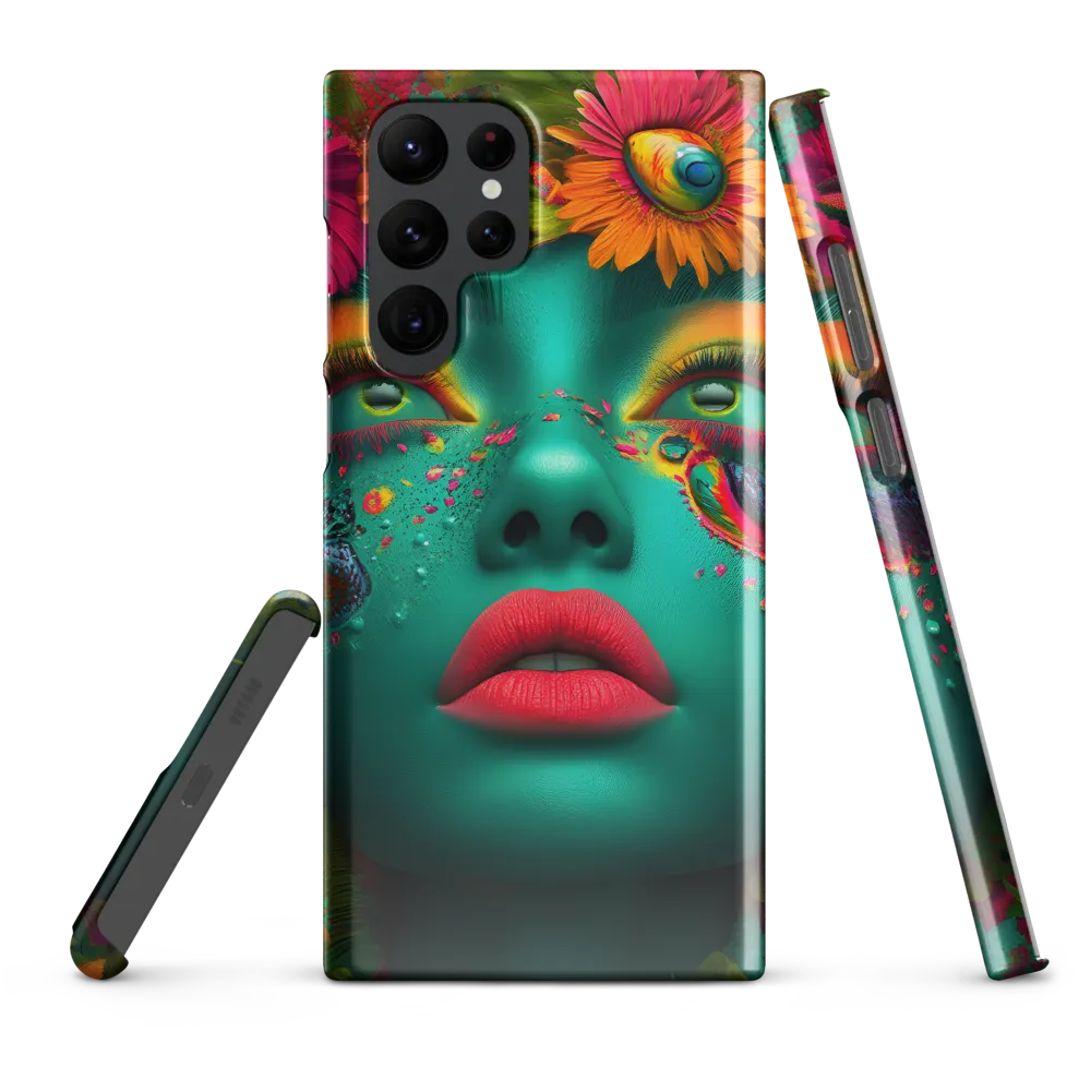 Botanical Reverie