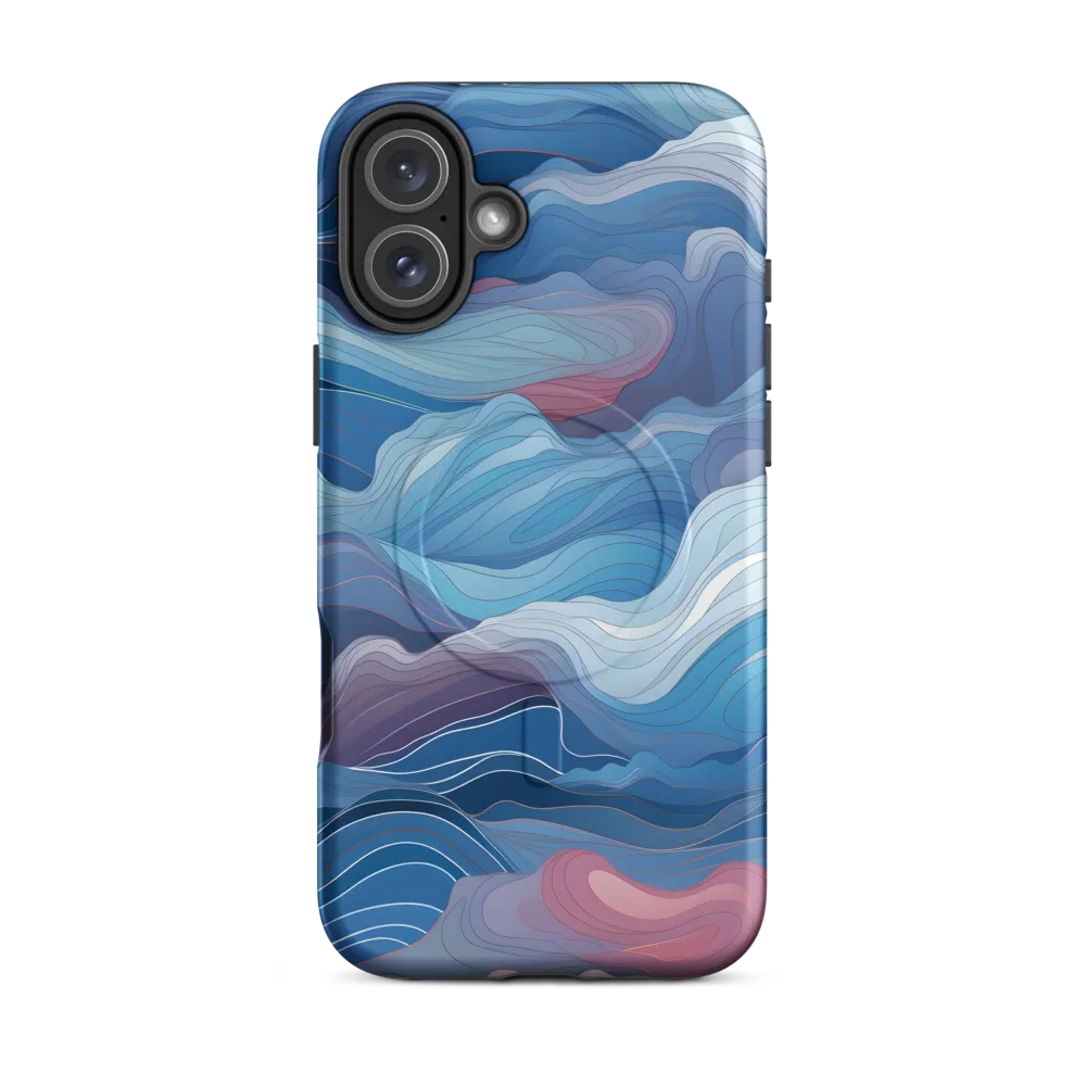 Harmonious Waves