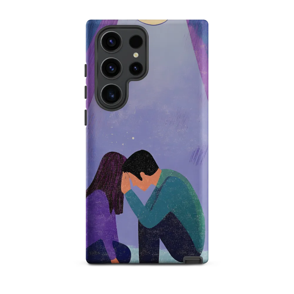 Together in Silence