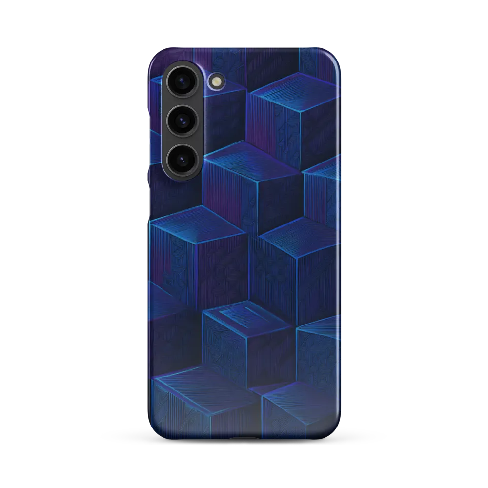 Cubist Illusions