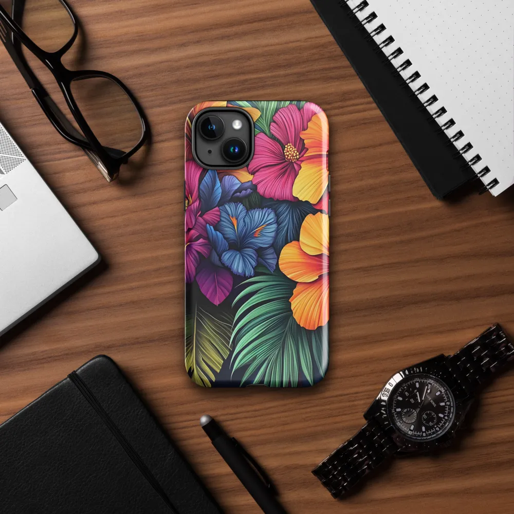 Tropical Symphony