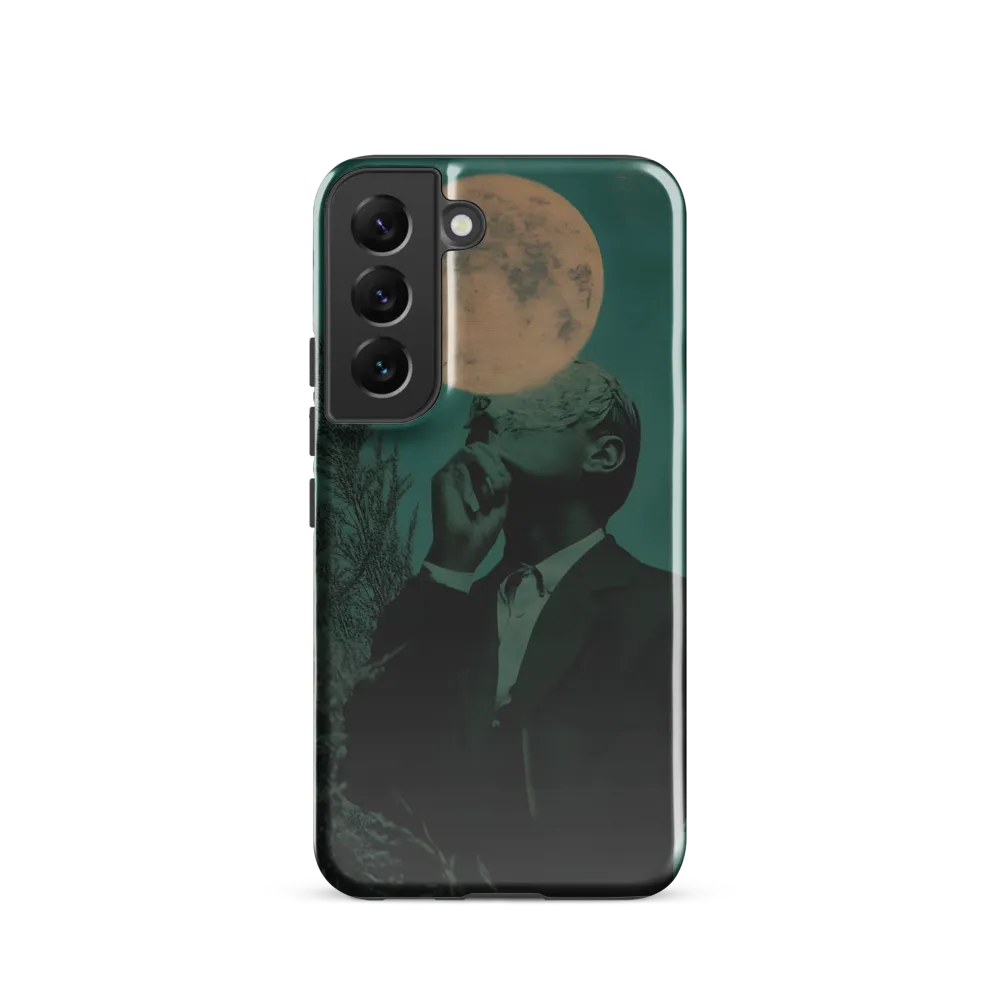 Eclipse of the Mind