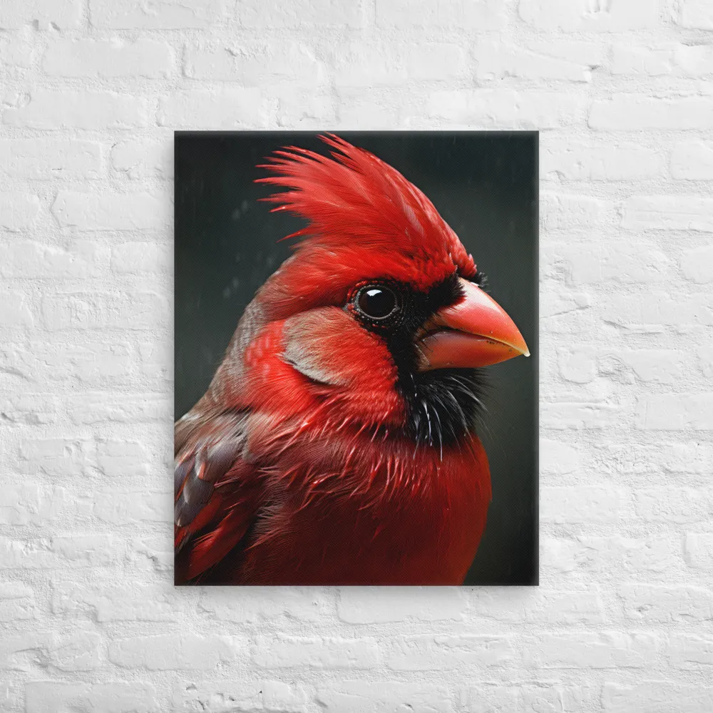 The Bold Cardinal