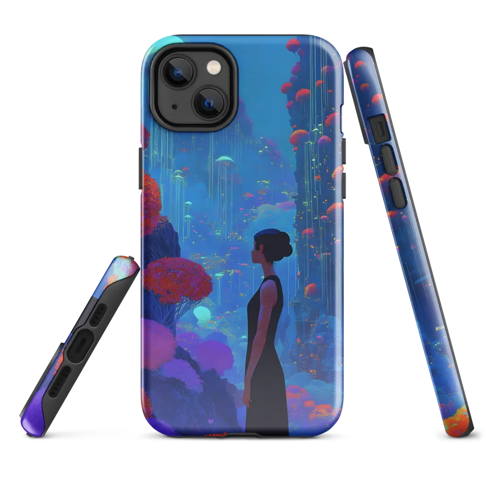 Whispers of Bioluminescence