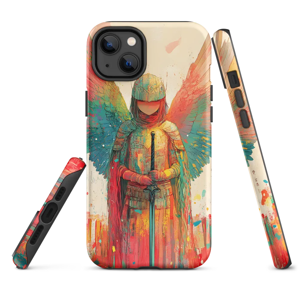 Guardian of Colors