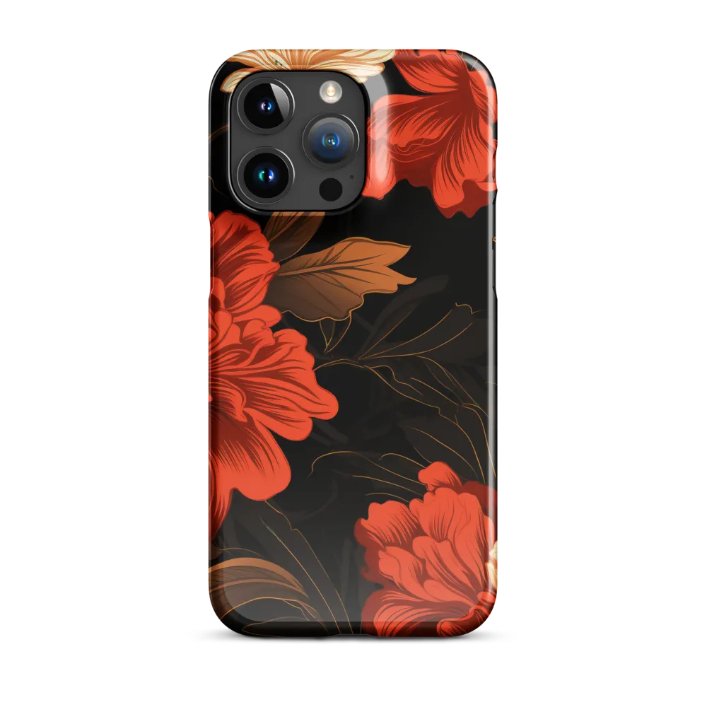 Elegance in Bloom