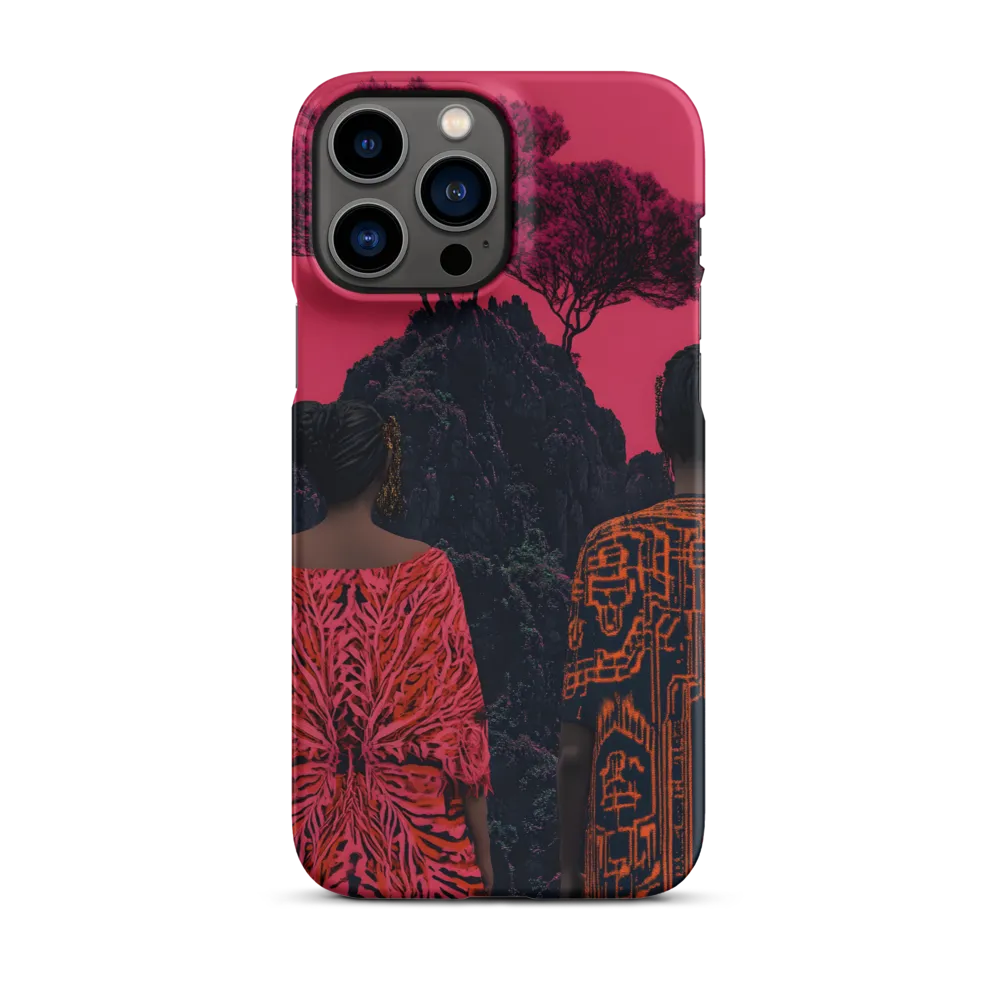 Bold Reflections: A Cultural Encounter