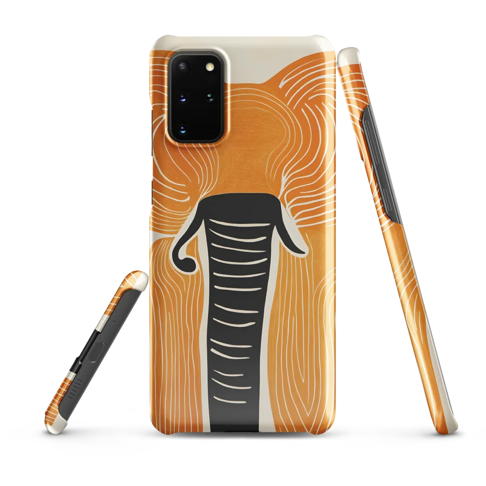 Elegance of the Elephant