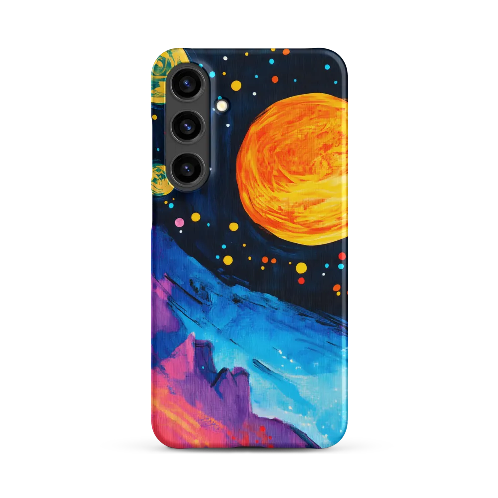 Cosmic Harmony