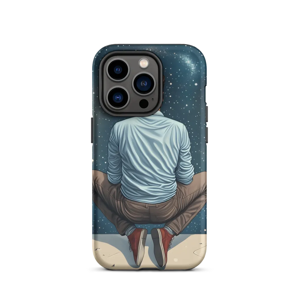 Gaze into Infinity
