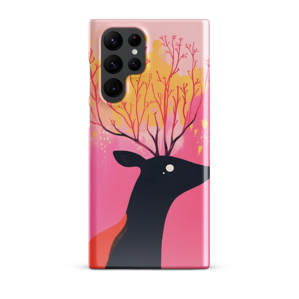 Whimsical Forest Guardian