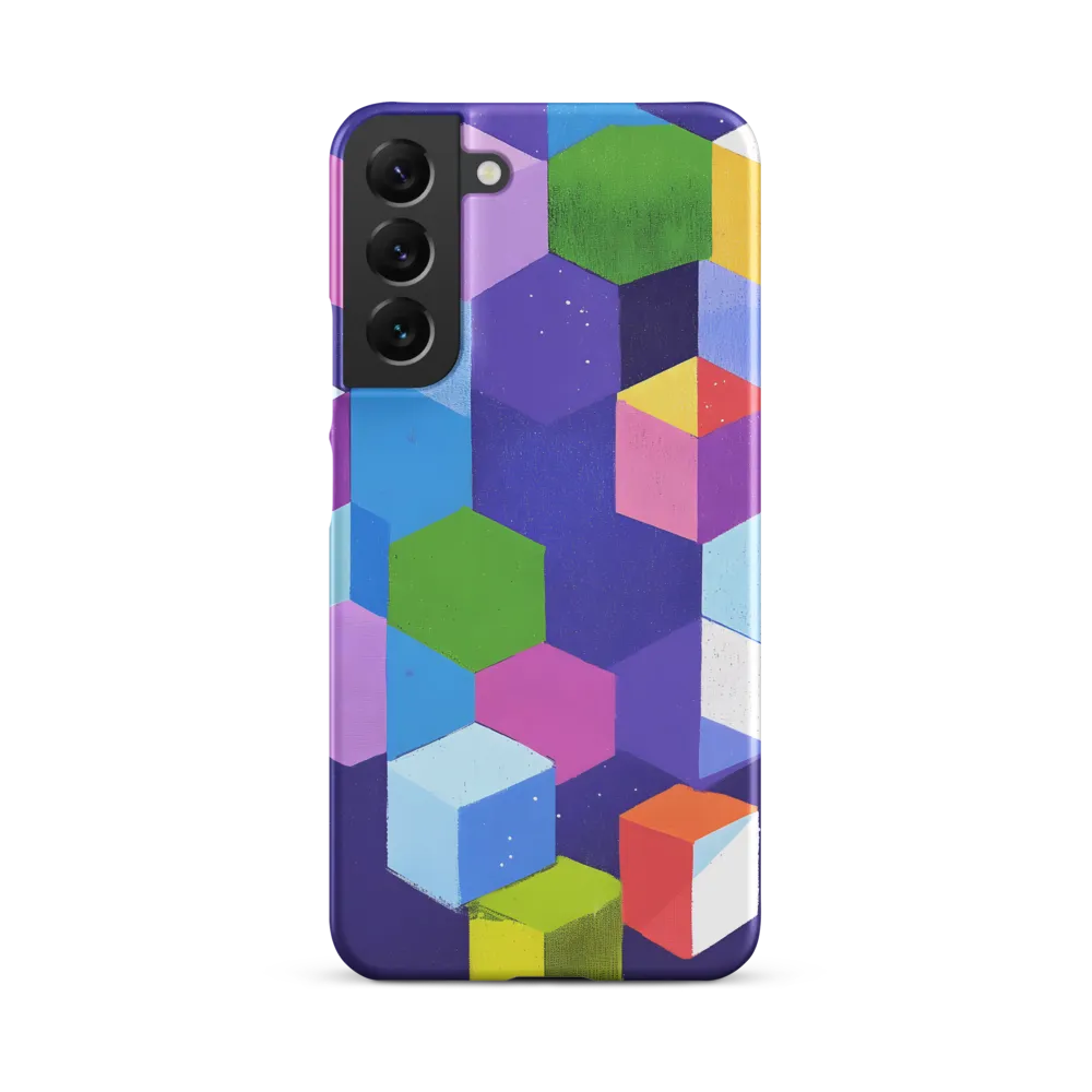 Geometric Harmony